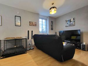 Maison 5 pièces 92 m²