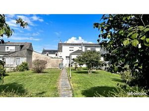 Maison 6 pièces 109 m²