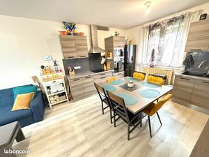 Maison 5 pièces 75 m²