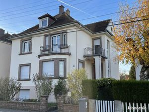 Maison 6 pièces 144 m²