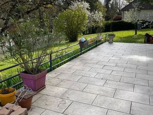 Maison 127 M2 à Veretz