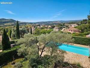 EXCLUSIVITE - LE CASTELLET - Magnifique Villa Provençale