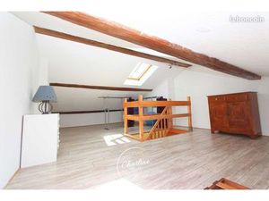 Maison 5 pièces 120 m²