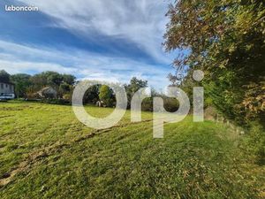 Terrain 3 418 m² Varetz