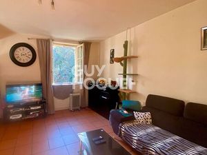 Appartement 4 pièces 89 m²