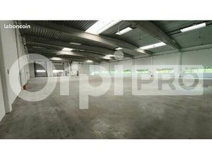Local d'activité 1 333 m²