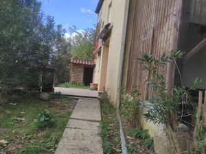 Ferme de 9 piéces 300 m²