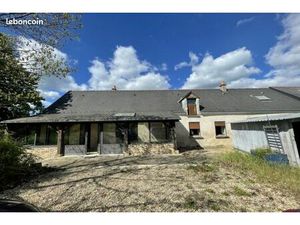 Longère 9 pièces 189 m²