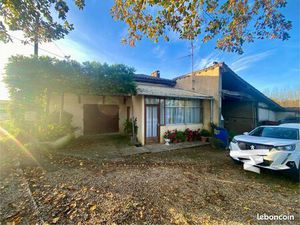 Maison individuelle en Pierre