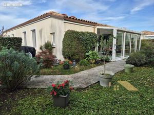 Maison 3 pièces 78 m²