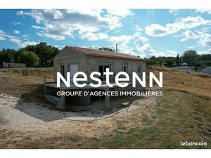 Maison 4 pièces 94 m²