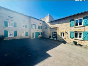 ? Belle maison familiale avec jardin  terrasse et suite parentale - à découvrir sans tarde