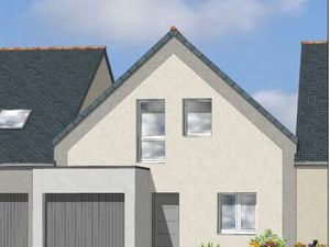 Maison 5 pièces 98 m²