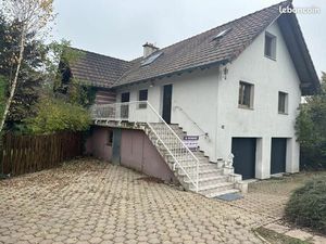 Maison 7 pièces 145 m²