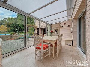 Maison 6 pièces 290 m²