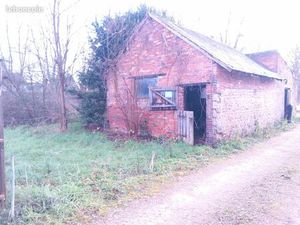 Terrain à bâtir gien centre