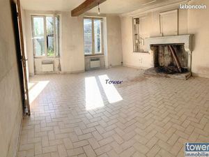 Maison 2 pièces 48 m²