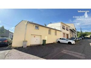 Appartement 6 pièces 126 m²