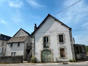 Immeuble 410 m² Argentat Sur Dordogne