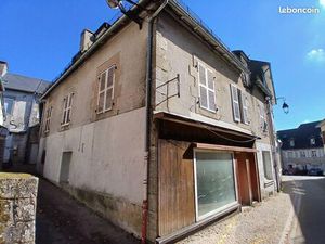 Immeuble de rapport 9 pièces 200 m²