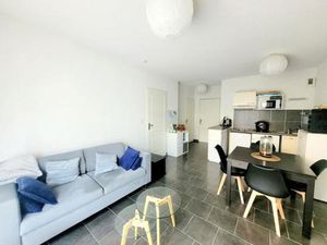 VENTE d'un appartement de 2 pièces (40 m²) à LEGUEVIN