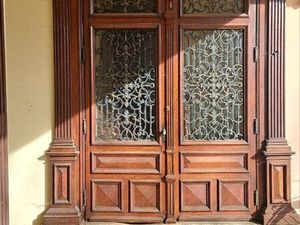 Appartement ancien 64m2