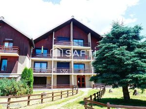 Studio 1 pièce 11 m²