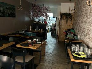 Fond de commerce restaurant