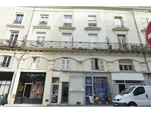 Local 45 m² ANGERS