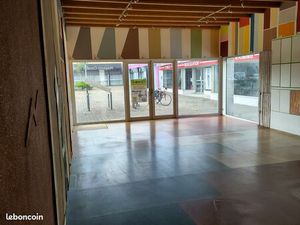 Magasin - local professionnel