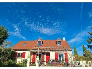 Maison Azay le rideau