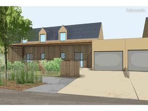 Maison 4 pièces 73 m²