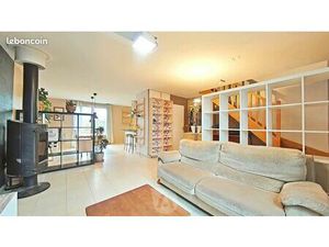 Maison 4 pièces 89 m²