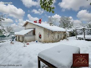 Propriété 5 pièces 143 m²