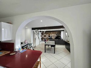 Exclusivité Maison à vendre à Breuil-le-Vert - Référence 3743