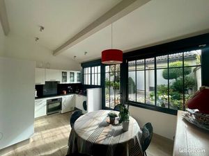 Maison 93m2
