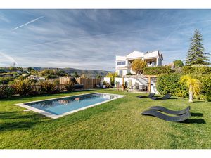 COLOMARS - MAISON - 5 PIÈCES - PISCINE