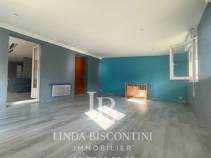 PLAIN PIED 4 CHAMBRES