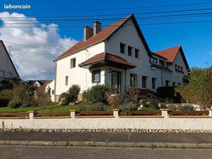 Belle maison a Faulquemont 140 m2 entièrement rénové