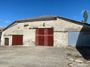 Ferme 4 pièces 300 m²