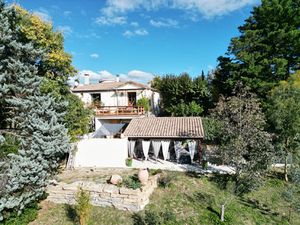 Laroque - Propriété de charme 200m2 habitable + studio indép