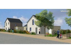 Maison 6 pièces 94 m²