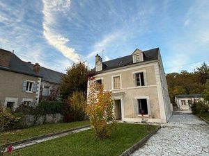 Maison Pocé-sur-Cisse