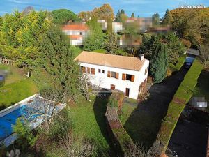 Maison 5 pièces 110 m²