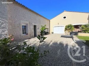Maison 5 pièces 139 m²