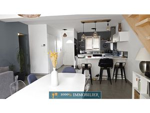 Maison récente  4 chambres