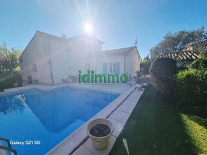 A voir Draguignan jolie villa F4 de 114m terrasse garage pis