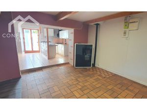 A 20 min de la Technopôle Agen Garonne  maison de village de