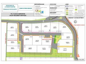 Terrains constructibles