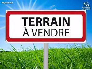 Terrain 400 m² Cormontreuil